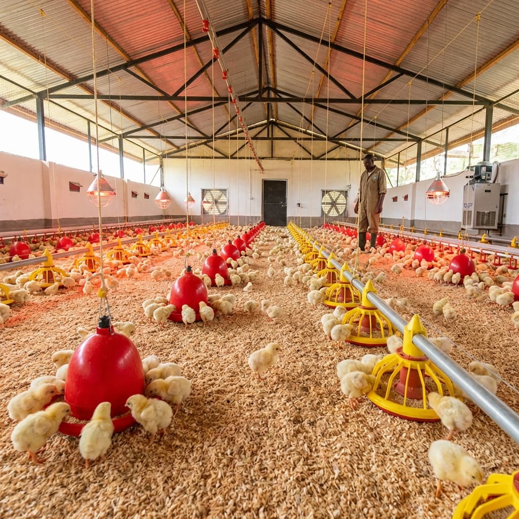 The Bio-Shield Environment