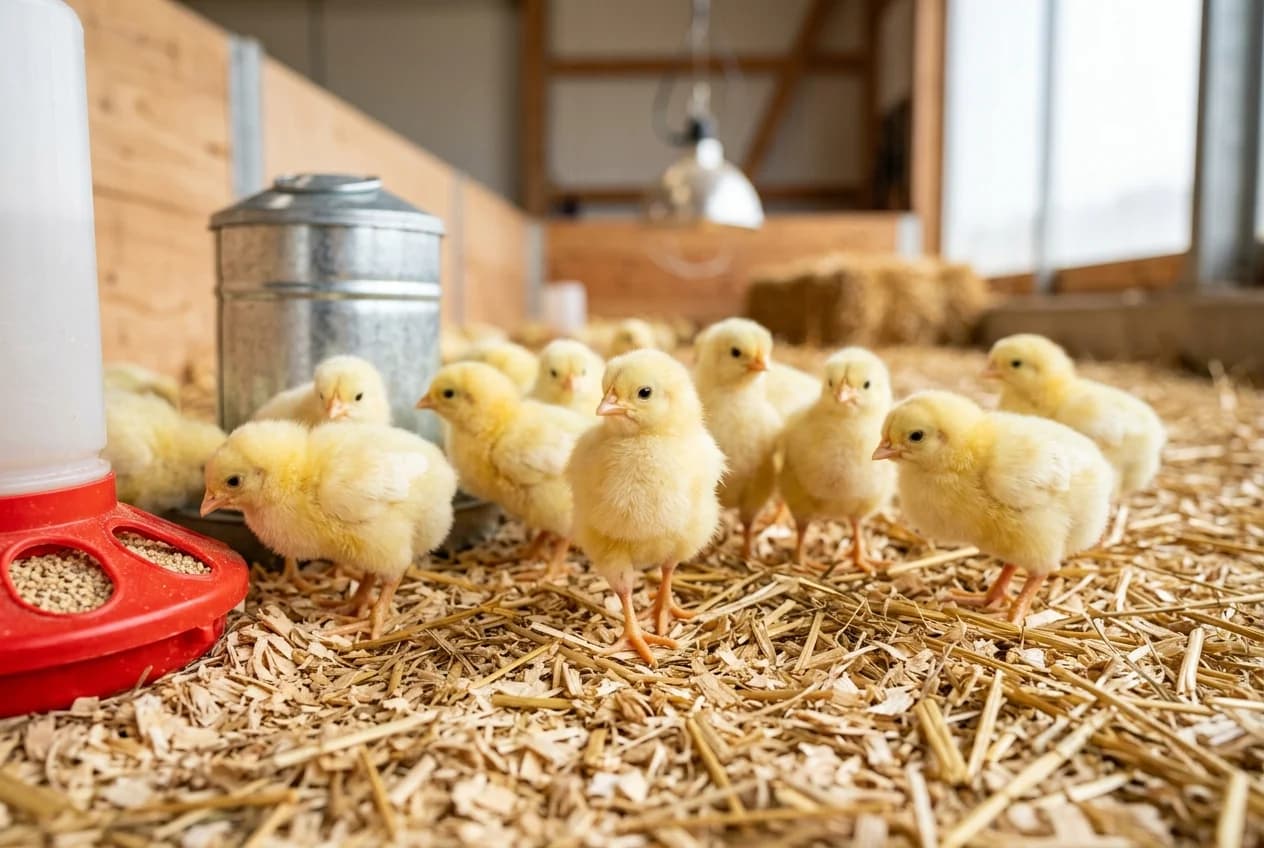 CHICKS